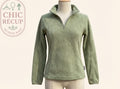 Veste Polaires Quechua - Xs - Vert - Shbad-19