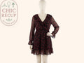 Robe Midi Goa - L - Multicolore - Anbou-63