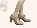 Sandales Creeks - 39 - Beige - Ancuv-14