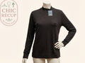 Blouse Weill - 48 - Noir - Labag-88