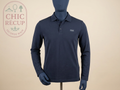 Polo - Guess - S - Bleu - Phleg-69