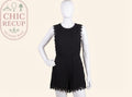 Combi Short Mango - M - Noir - Joghi-12