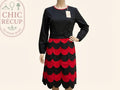 Robe Midi Almatrichi - Xl - Noir - Labag-26