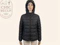 Doudoune Primark - M - Noir - Chpav-123