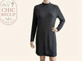 Robe Longue Kiabi - Xl - Noir - Brhal-93