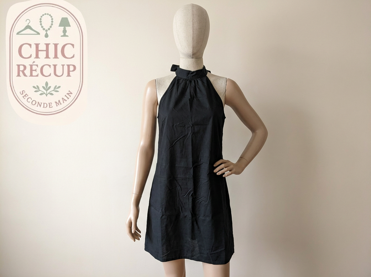 Robe Sora by jbc - Xl - Noir - Chic