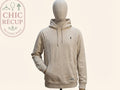 Pull et Pull à Capuche Polo Club - L - Crème - Thgen-74