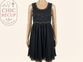 Midi Ted Baker - Xl - Noir - Brhal-09