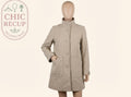Pardessus Basic One - M - Crème - Olhat-48