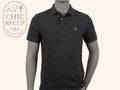 Polo Ralph Lauren - S - Gris - Classic Fit