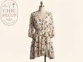 Robe Last Queen - S - Multicolore - Brhal-118