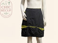 Jupes Midi Enjoy - 46 - Vert - Myfed-67