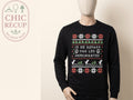 Pull D'hiver Sol's - S - Noir - Ayt01