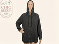 Autres Pull-over & Sweat-shirts Body - 44 - Gris - Malat-5