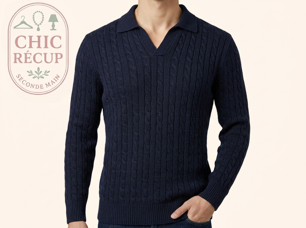 Sweats - Mng - L - Noir - Fregl-42