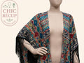 Blouses 3/4 Bershka - M - Multicolore - Shbad-82