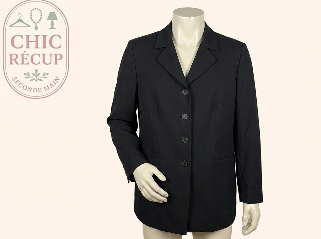 Autre La Redoute - Xl - Noir - Mache-23