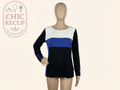 Top Antonelle - 48 - Noir - Faisal