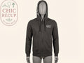 Pull Et Pull À Capuche Emporio Armani - S - Kaki - Thgen-11