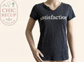 T-shirt Zadig & Voltaire - Xs - Noir - Lubel-11