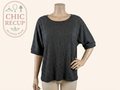 T-shirt Bristol - Xl - Black