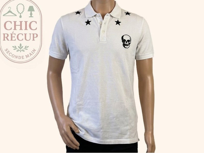 Autres Haut Rivaldi Black - Xxl - Blanc - Brhal-87