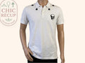 Autres Haut Rivaldi Black - Xxl - Blanc - Brhal-87