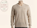Sweat Et Pull Gentleman Farmer - Xxl - Blanc - Labag-125
