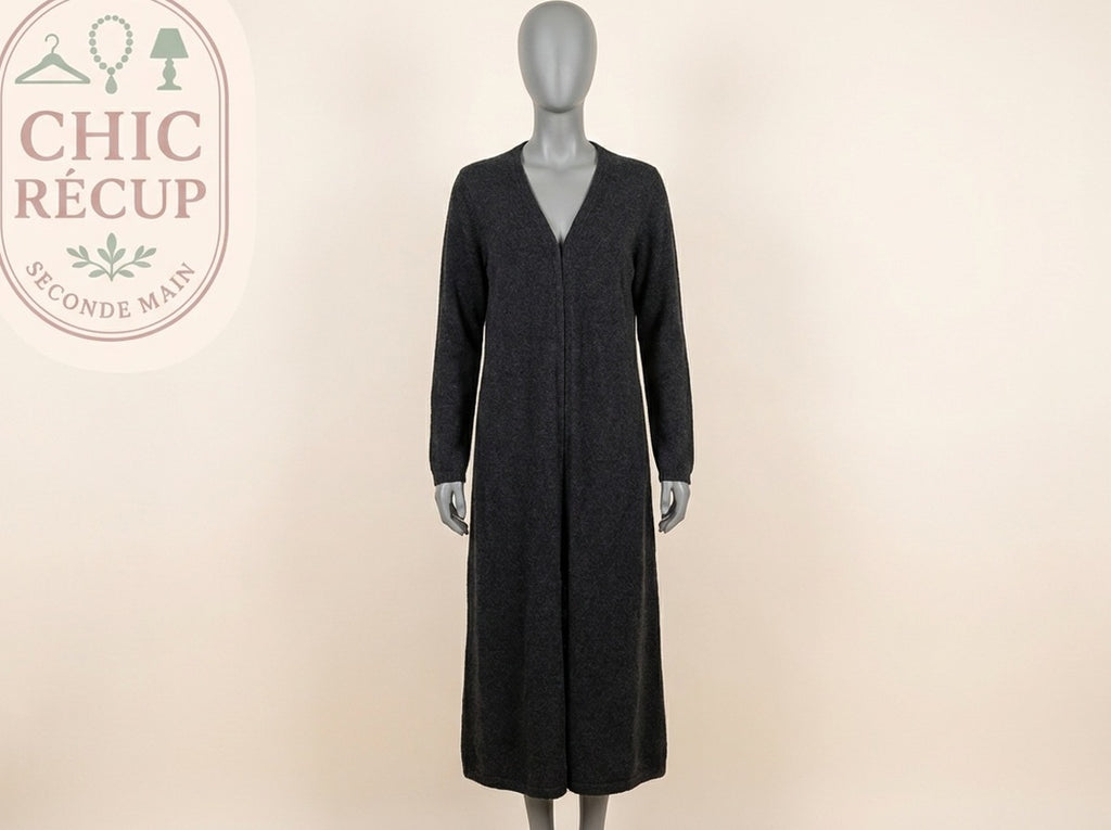 Pull-over Janie Bryant - M - Noir - Brhal-11
