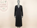 Pull-over Janie Bryant - M - Noir - Brhal-11