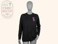 Blouse Montagut - Xl - Noir - Labag-151