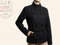 Blousons Teddy G-star Raw - L - Noir - Anbou-01