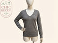 Autres Pull-over & Sweat-shirts Guess - Xl - Gris - Paval-74