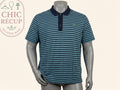 Polo Lacoste - Xxl - Bleu Clair - Phleg-02