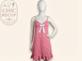 Pyjamas Banana Moon - M - Fuchsia - Lubel-18