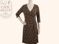 Robe Casual Promod - S - Multicolore - Lépas-5