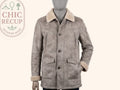 Veste Polaire Zara - L - Gris - Thgen-53