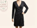 Robe Casual Etam - M - Noir - Lépas-17