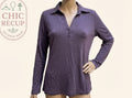 T-shirt Dim - Xl - Violet - Labag-40