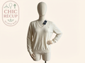 Pull Ralph Lauren - Xl - Blanc - Labag-159