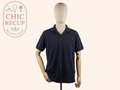 Polo - Frilivin - L - Marine - Fregl-36
