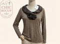 Blouse Weill - 46 - Kaki - Labag-87