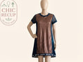 Midi Dkny - S - Noir - Lerom-15