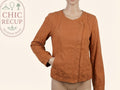 Blouse Promod - L - Orange - Codia-07
